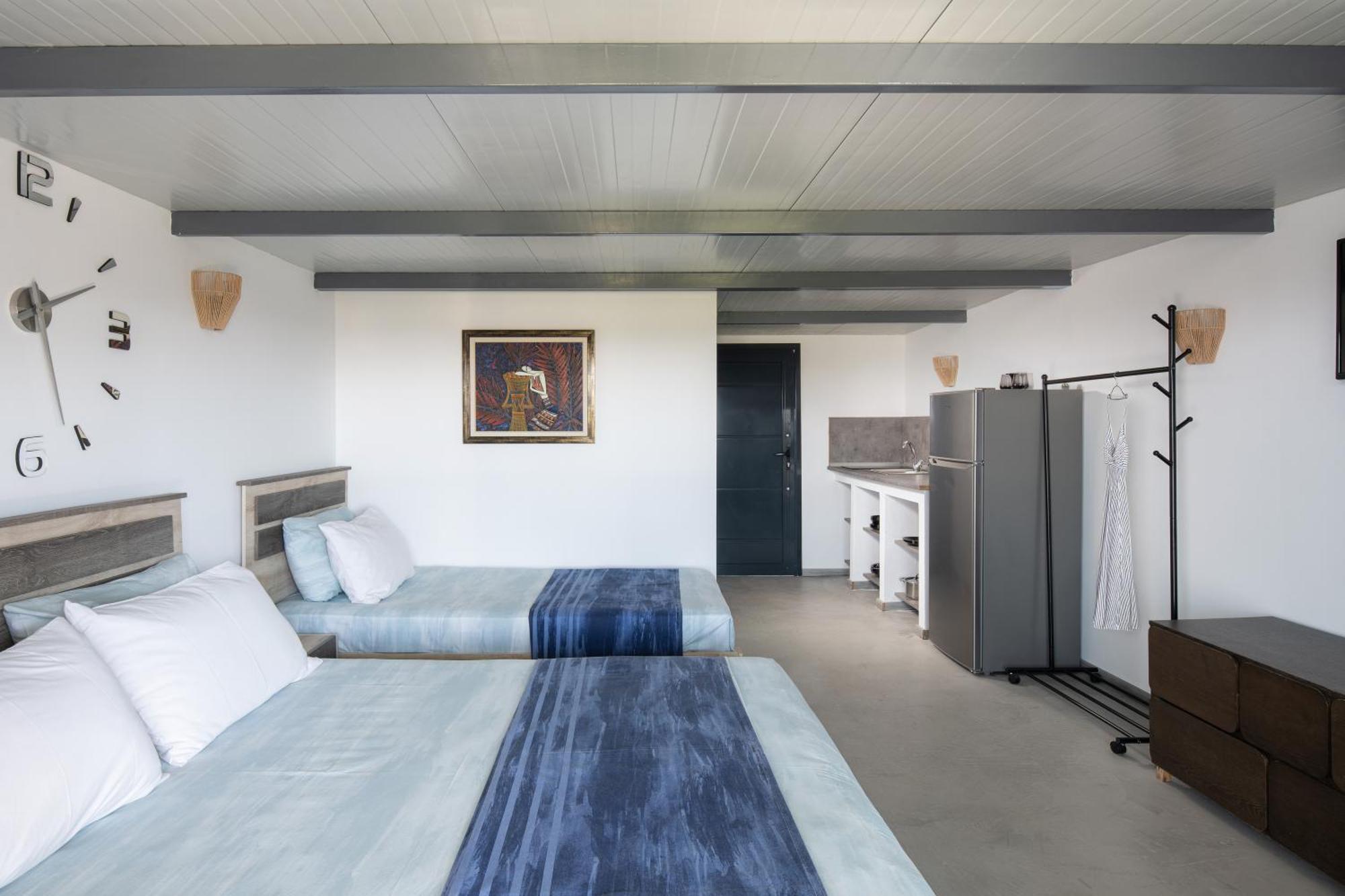 Villa Miranda Roshi Τορώνη Εξωτερικό φωτογραφία